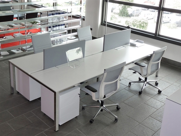 ICF OFFICE - P50 task system