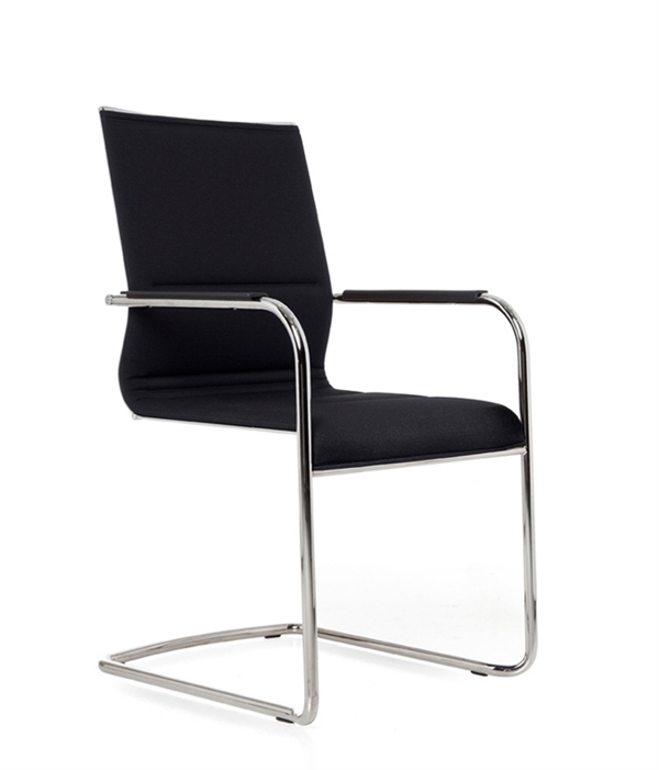 ICF OFFICE - Stick chair atk - Cantilever