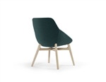 OFFECCT-ezy wood chair