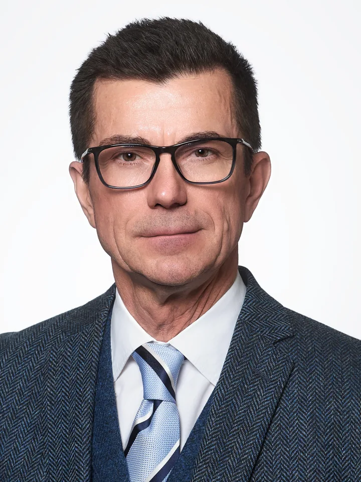 Mihalszky Zoltán, a VariOffice társ-tulajdonosa